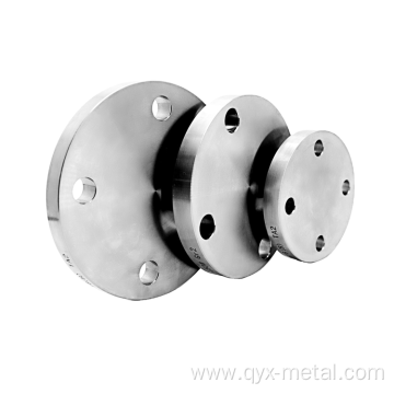 Hot Selling High Quality Titanium Alloy Integral Flange